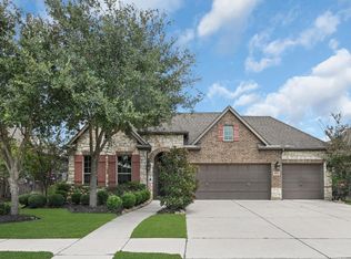 4711 Bryce Landing Ln, Katy, TX 77494
