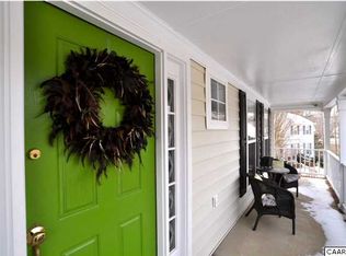 1504 Cherry Bark Ln, Charlottesville, VA 22911