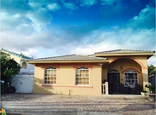 14129 SW 168th Ln, Miami, FL 33177