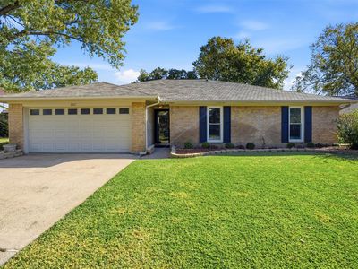 2217 Honey Creek Ln, Arlington, TX, 76006
