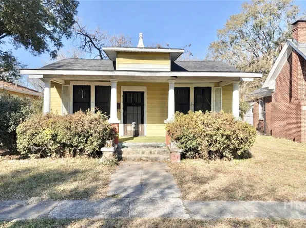 812 E 32nd Street, Savannah, GA 31401