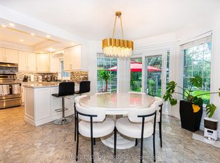 67 Fern Valley Cres, Richmond Hill, ON L4E 2J5