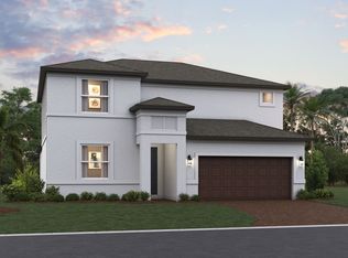 Vero Plan, Southpointe, Palmetto, FL 34221
