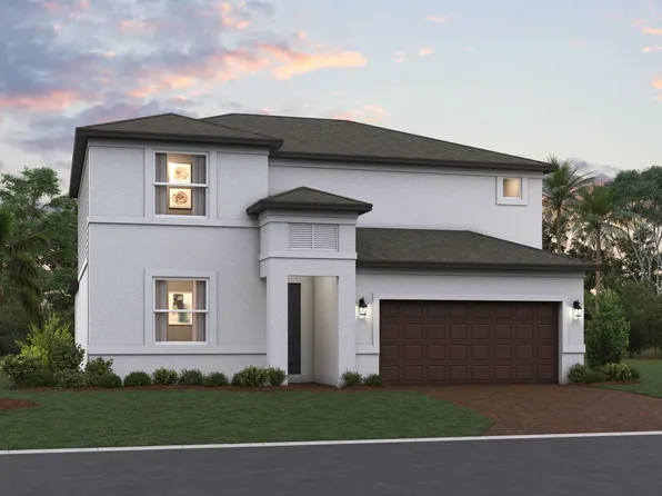 Vero Plan, Southpointe