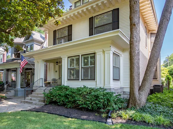1271 Everett Ave, Louisville, KY 40204
