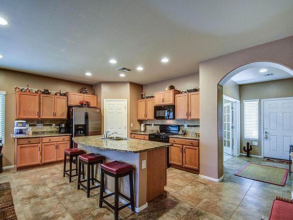 4th image of 6634 W Rushmore Way