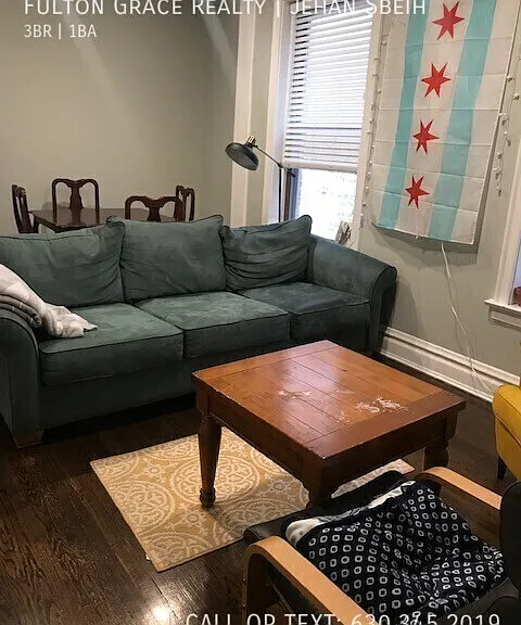 910 W Addison St #2F — Photo 7