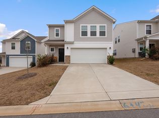 1306 Fairbairn Rd, Spartanburg, SC 29303