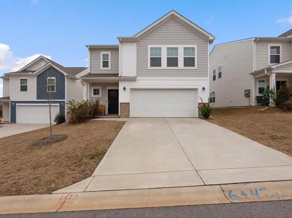 1306 Fairbairn Rd, Spartanburg, SC 29303