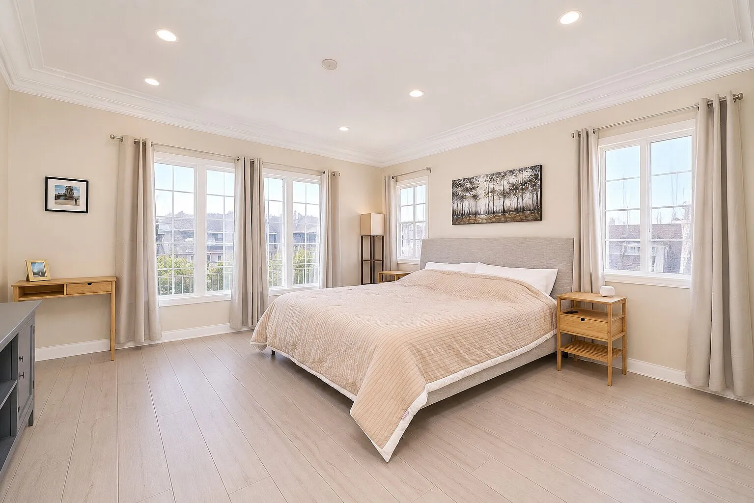 3 bed, 1500 sqft, $3,200 — Photo 3