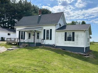 5096 S Monroe School Rd, Monroe City, IN 47557