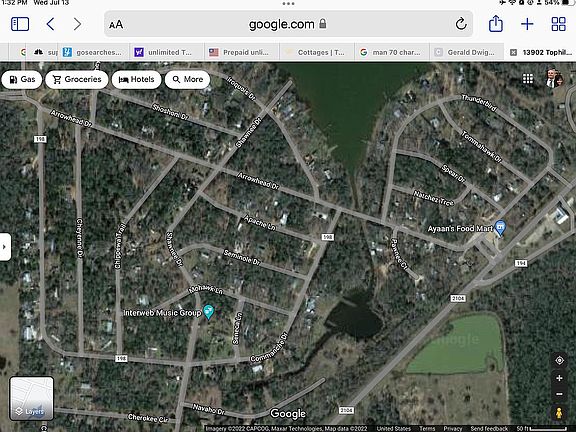 4th image of 111 Commanche Dr