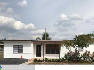 4230 NE 13th Ave, Pompano Beach, FL 33064