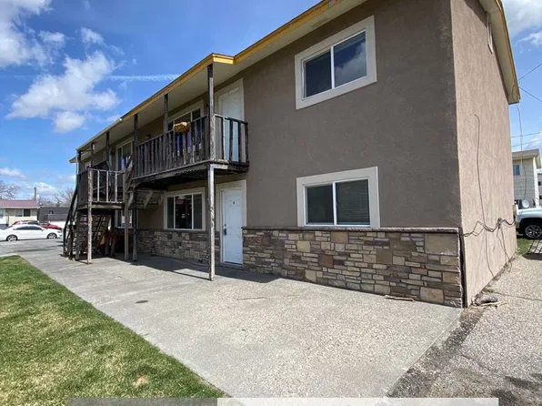 774 May St APT 4, Idaho Falls, ID 83401