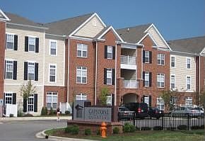 Capstone Condos