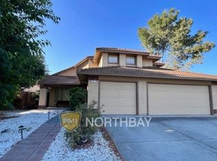937 Iron Dr, Vacaville, CA