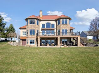 25341 Island View Ln, Sturgis, MI