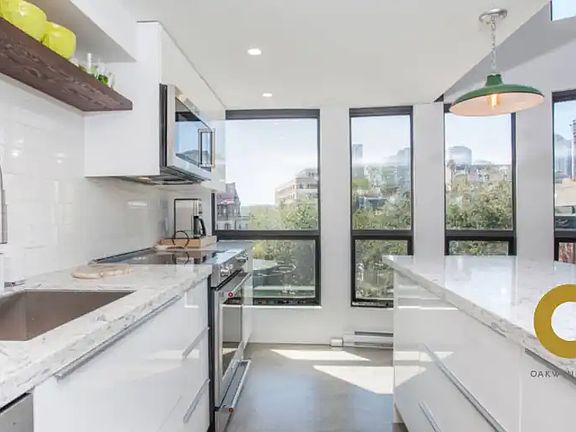 2nd image of 1 Cordova St E #403