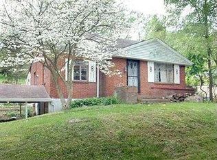 1086 Jefferson Rd, Pittsburgh, PA 15235