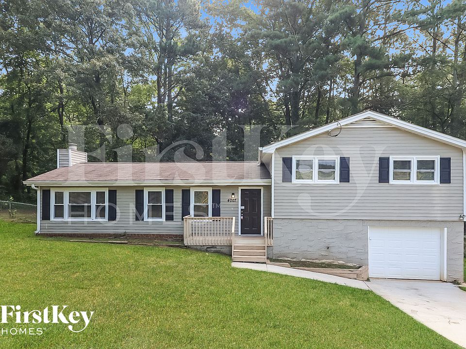 1st image of 4007 Wells Cir