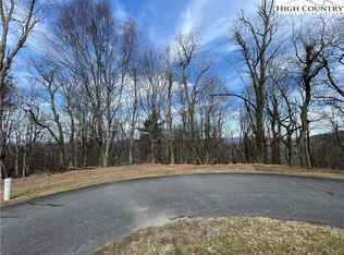 LOT-15C Monet Dr, Blowing Rock, NC 28605
