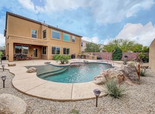 4032 E Casitas Del Rio Dr, Phoenix, AZ 85050