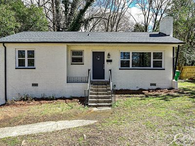 1015 Crestmere St, Charlotte, NC, 28208