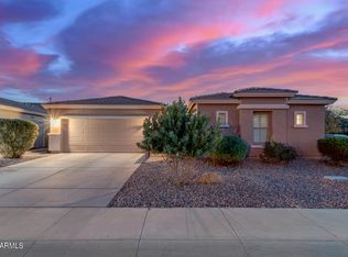42975 W Morning Dove Ln, Maricopa, AZ 85138