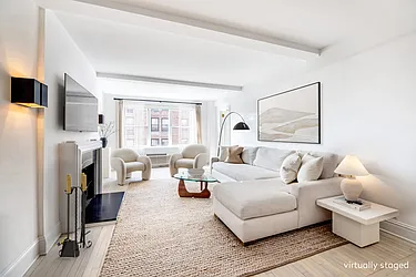 433 East 51st Street, #9A