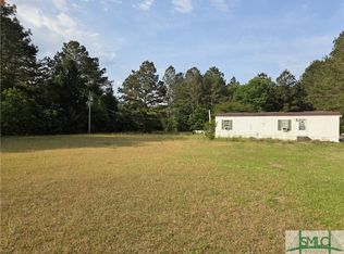 14571 Old River Rd S, Statesboro, GA 30461