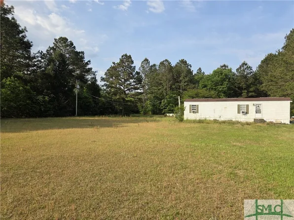 14571 Old River Road S, Statesboro, GA 30461