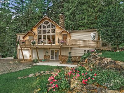 20475 SE Baty Rd, Sandy, OR, 97055