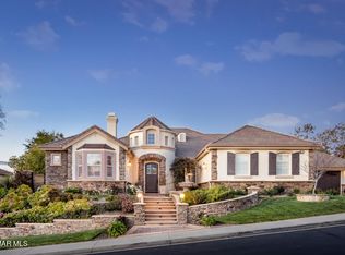2577 Featherwood St, Thousand Oaks, CA 91362