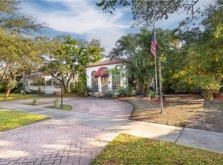 250 NE 104th St, Miami Shores, FL 33138