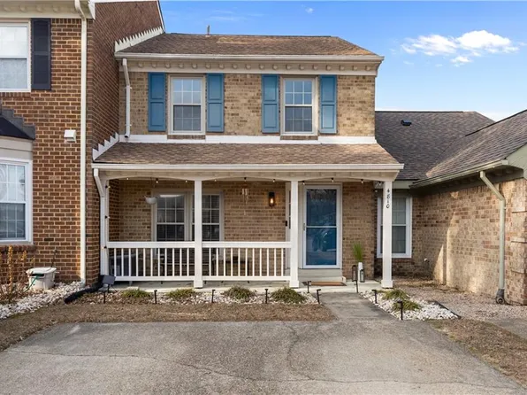 4810 Tunlaw Ct, Virginia Beach, VA 23462