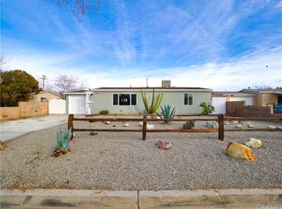 38920 11th St W, Palmdale, CA 93551
