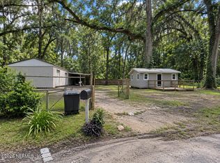 5652 POTOMAC Avenue, Jacksonville, FL 32254