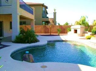7221 S 58th Ave, Laveen, AZ 85339