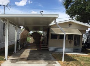 3907 N Taylor Rd LOT 16, Mission, TX 78573