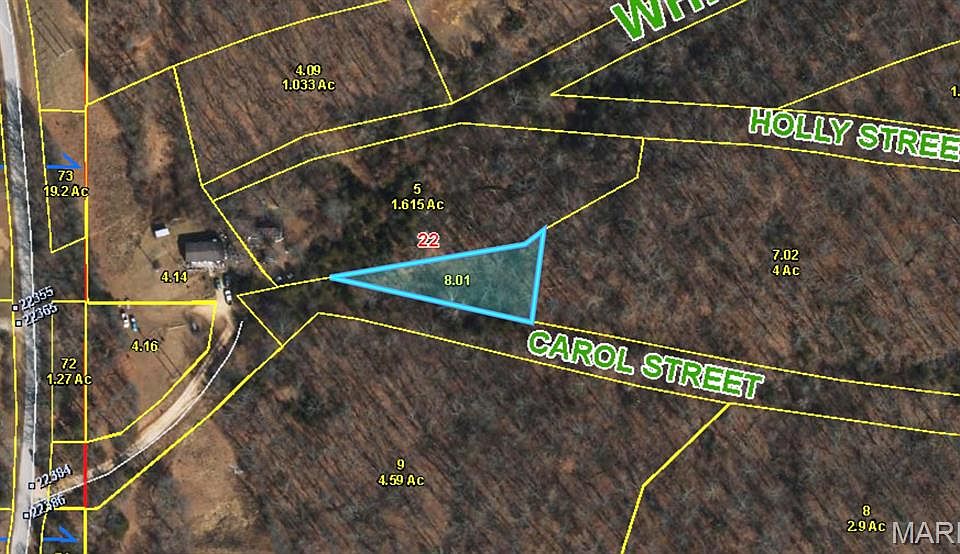 1st image of 0 Carl St