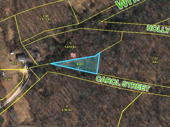 0 Carl St, Saint Robert, MO 65584