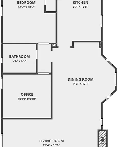 860 Adams St — Photo 29