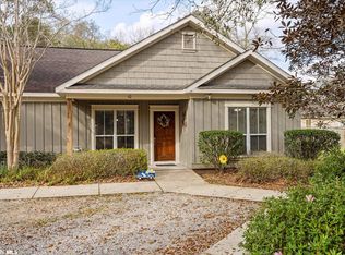 9916 Windmill Rd APT 10, Fairhope, AL 36532
