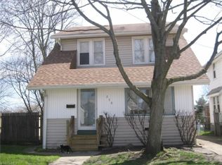 250 Huron St, Barberton, OH 44203