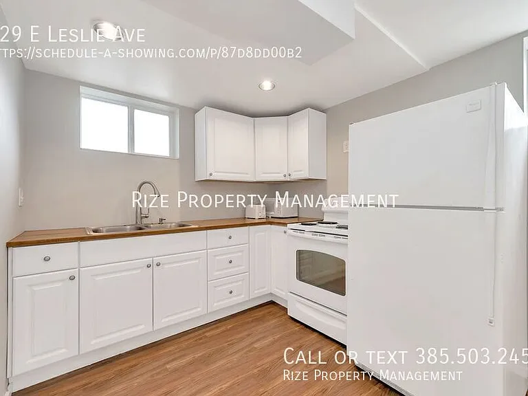 229 E Leslie Ave — Photo 13