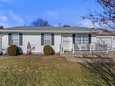 610 E Roosevelt Rd, Philo, IL, 61864