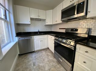 28 Langdon St APT 8, Cambridge, MA 02138