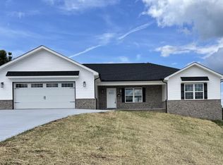 1426 Korey Blvd LOT 75, Sevierville, TN 37876