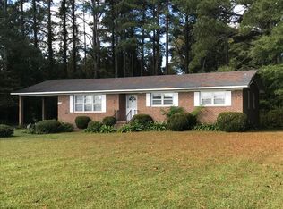 3309 Us Highway 17 N, Washington, NC 27889