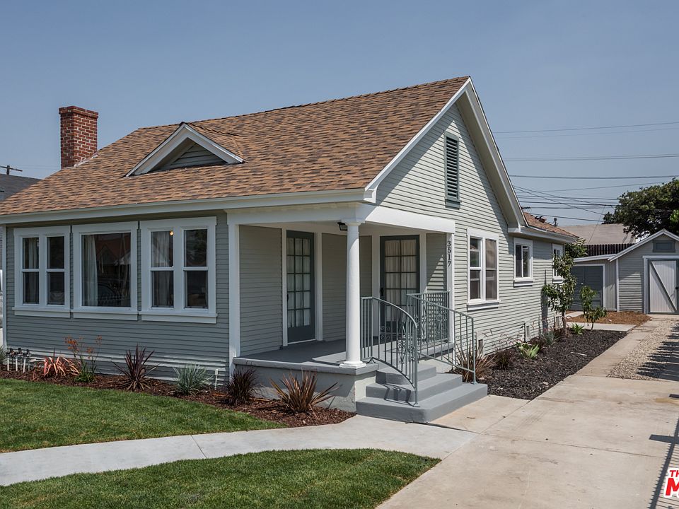 1st image of 3517 W 58th Pl